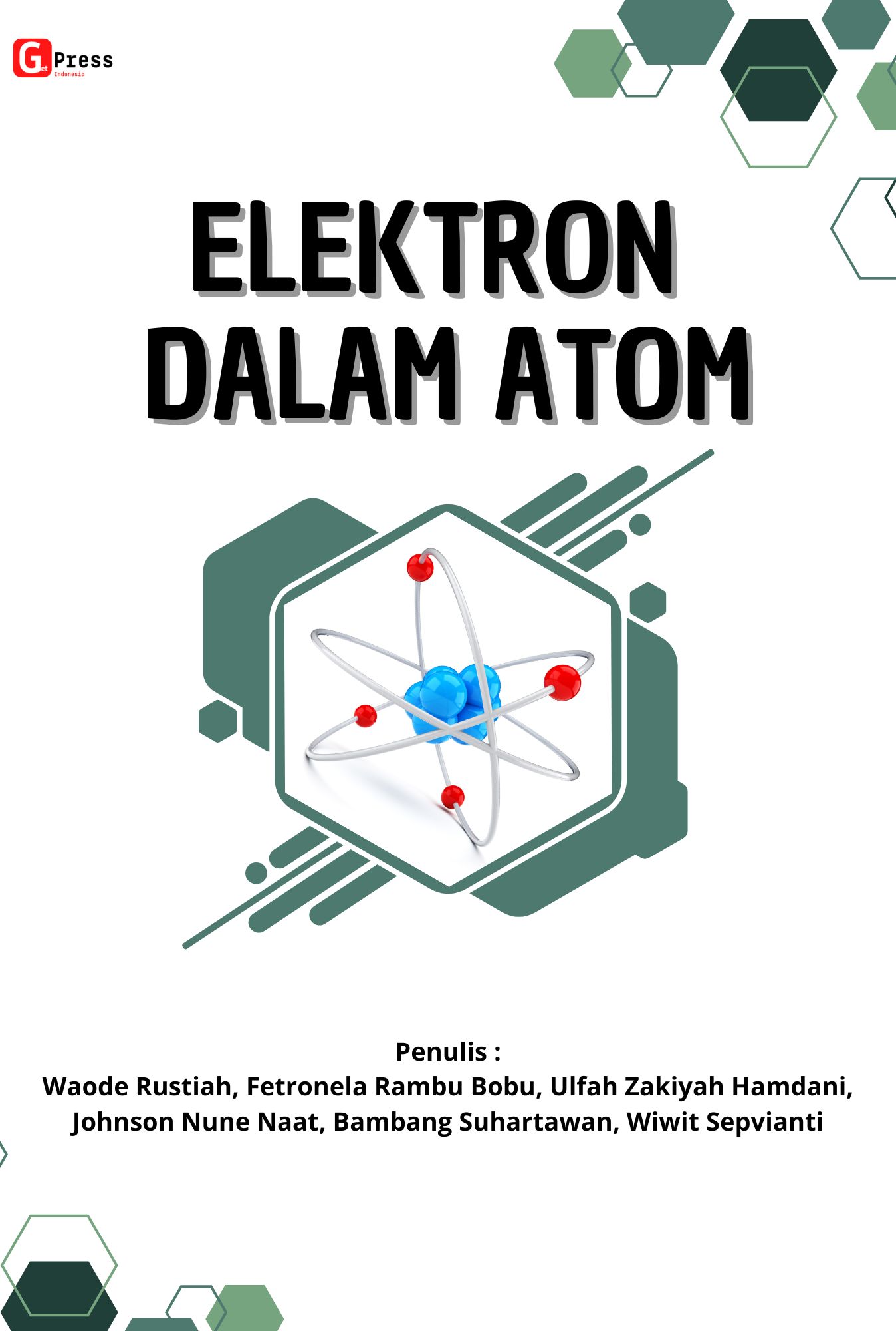 Elektron dalam Atom